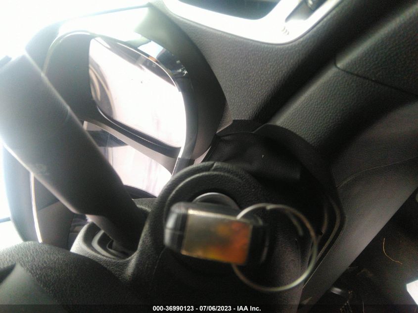 2013 GMC TERRAIN SLE - 2GKALMEK6D6270297
