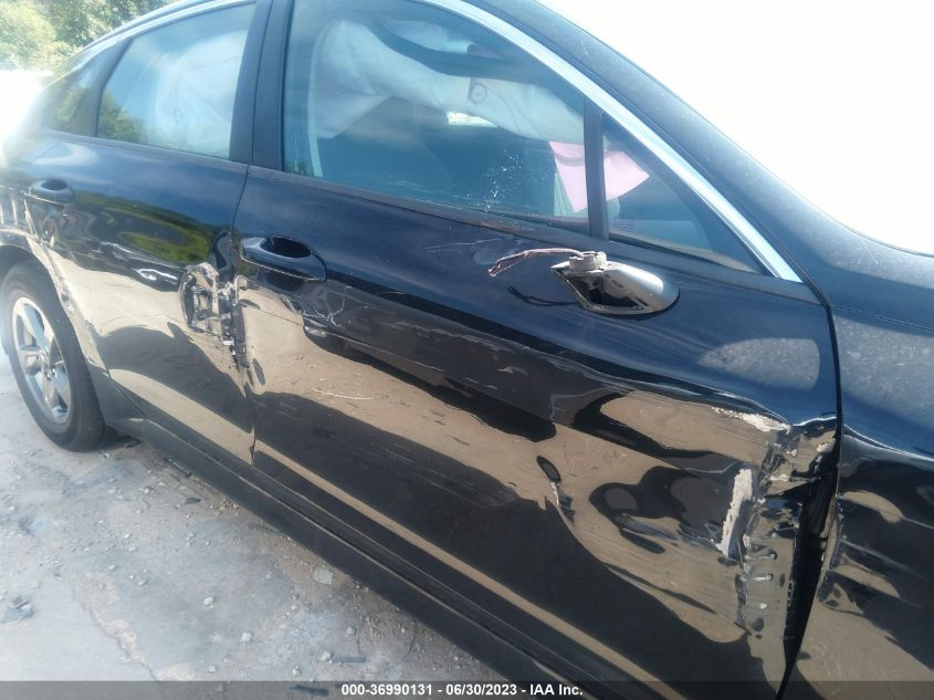 2021 KIA K5 LXS - 5XXG14J2XMG015712