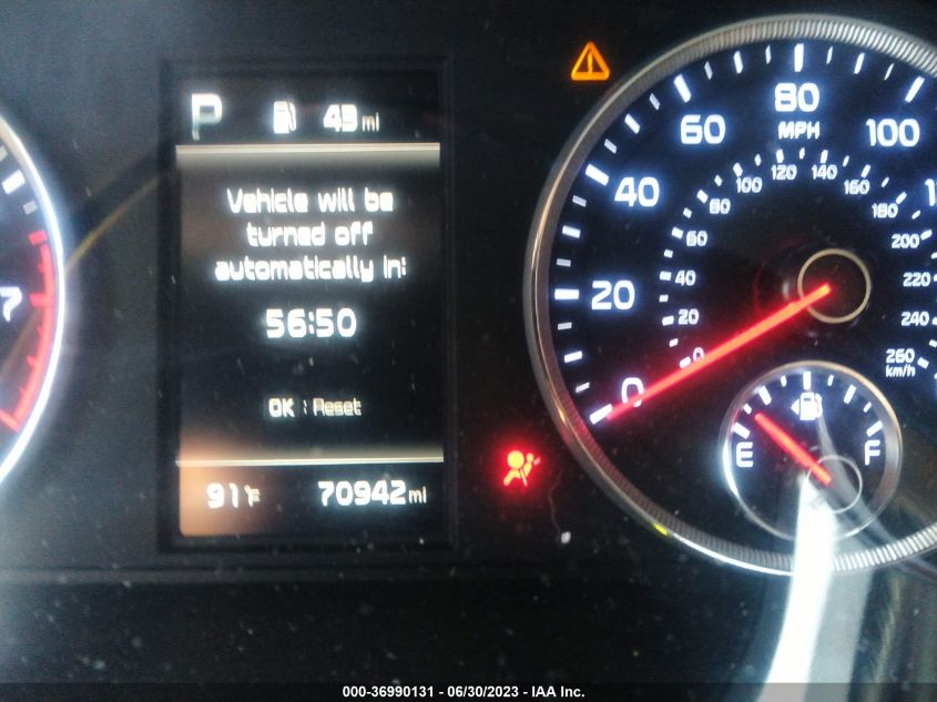 2021 KIA K5 LXS - 5XXG14J2XMG015712