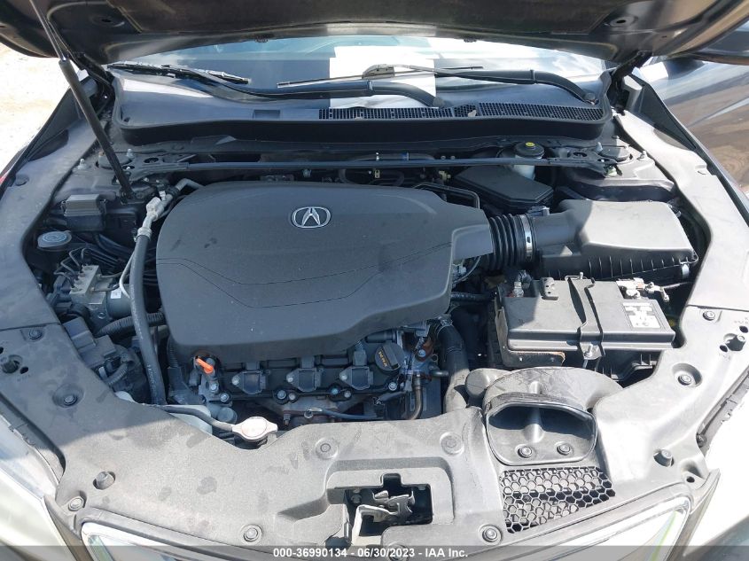2015 ACURA TLX V6 TECH - 19UUB2F5XFA002644