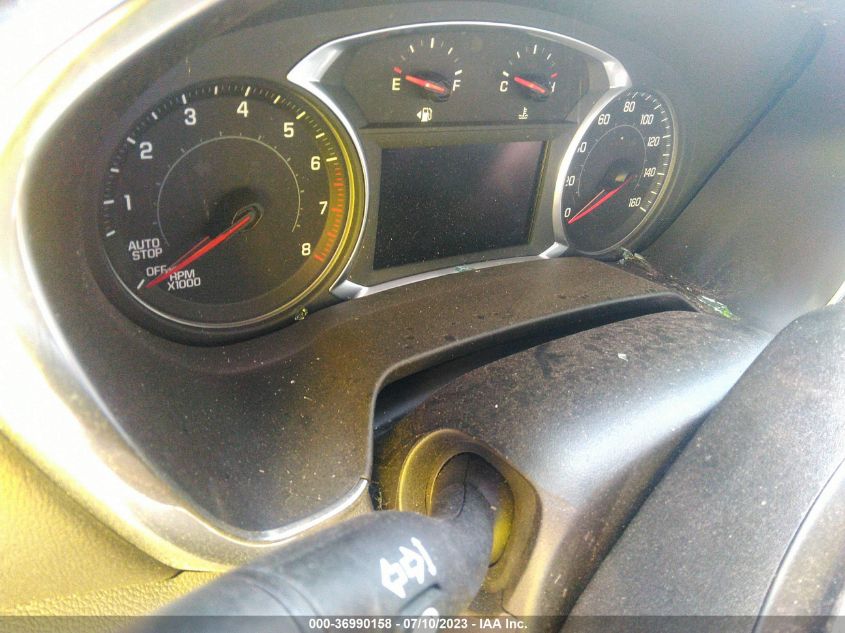 2022 CHEVROLET BLAZER LT - 3GNKBCR46NS150423
