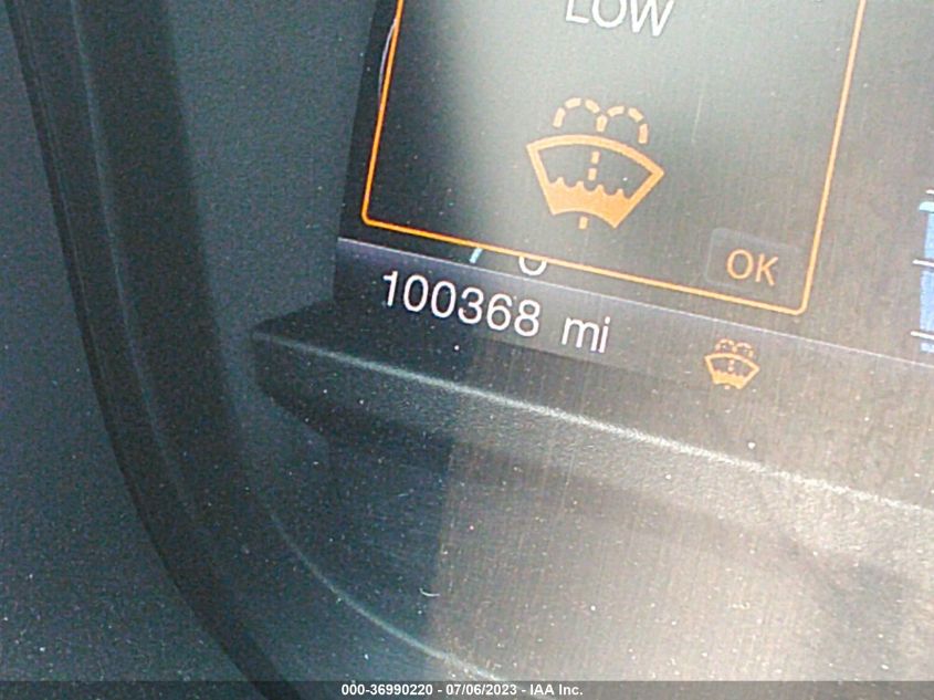 2015 FORD EXPLORER XLT - 1FM5K8D83FGC01675