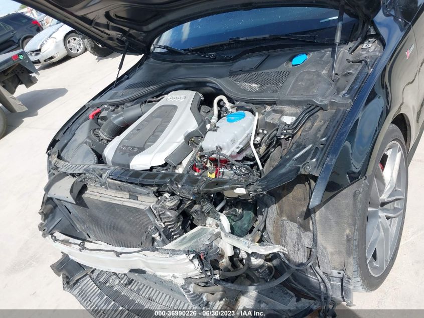2018 AUDI A7 PREMIUM PLUS - WAUW3AFC4JN041113