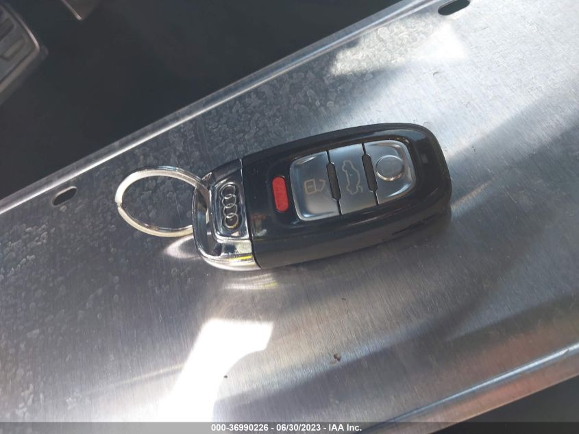 2018 AUDI A7 PREMIUM PLUS - WAUW3AFC4JN041113