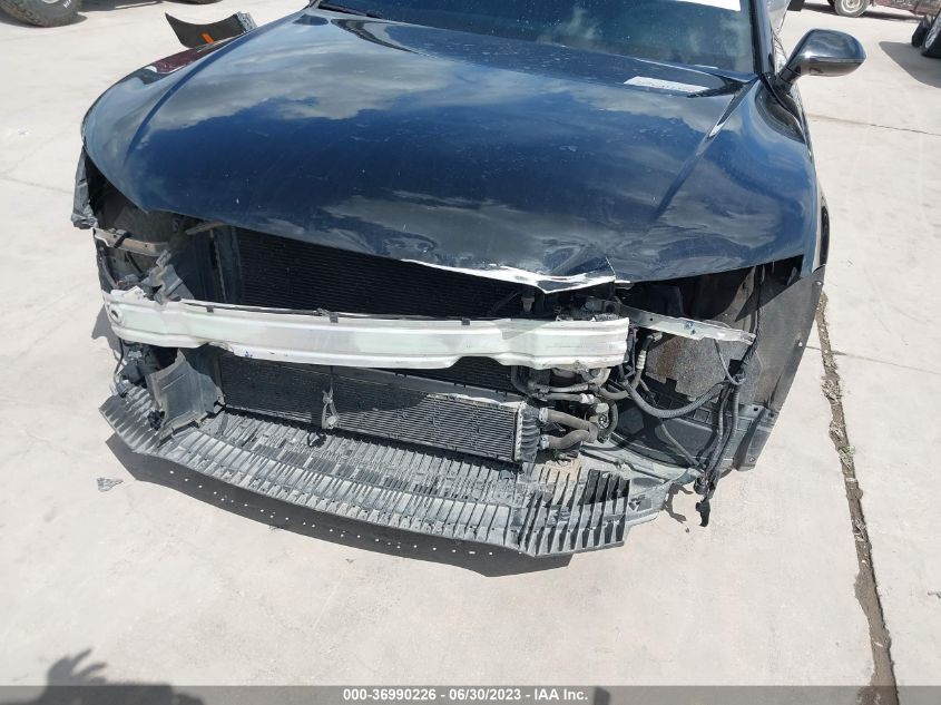 2018 AUDI A7 PREMIUM PLUS - WAUW3AFC4JN041113