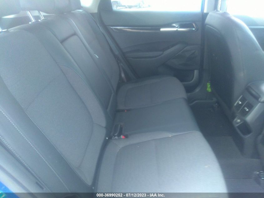 2022 KIA SELTOS S - KNDEUCAA3N7314825