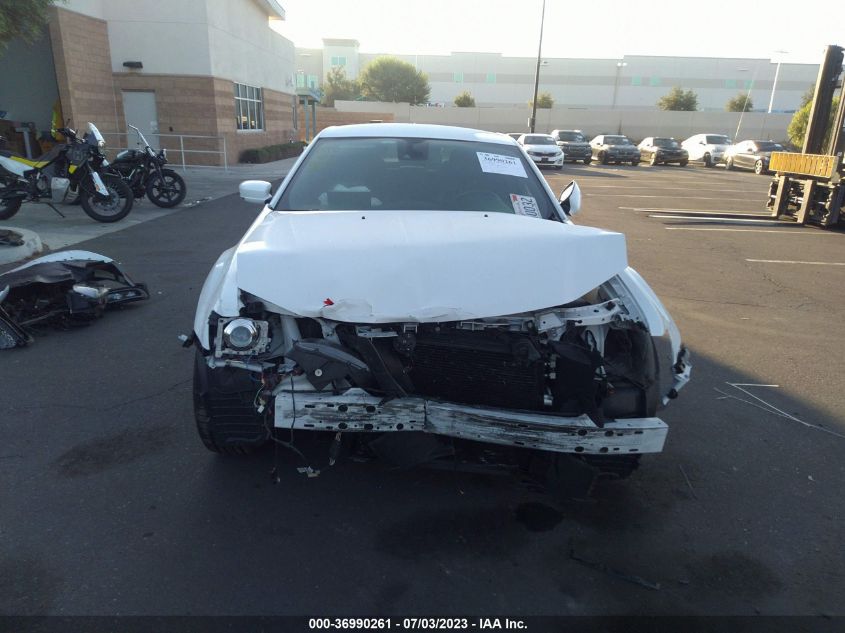 2020 CHRYSLER 300 300S - 2C3CCABG8LH118256