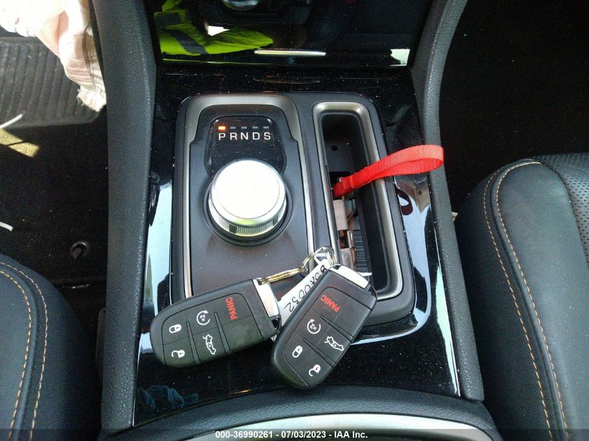 2020 CHRYSLER 300 300S - 2C3CCABG8LH118256