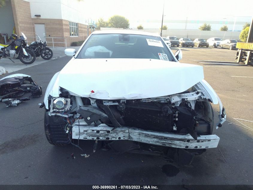 2020 CHRYSLER 300 300S - 2C3CCABG8LH118256