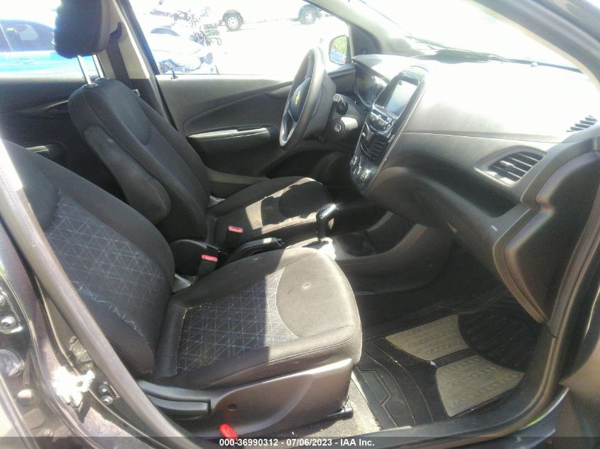 2019 CHEVROLET SPARK LS - KL8CB6SA9KC717524