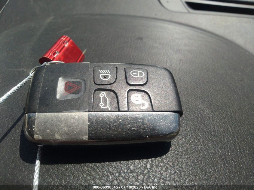 2014 LAND ROVER LR2 SALFR2BG7EH410043