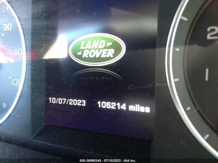 2014 LAND ROVER LR2 SALFR2BG7EH410043