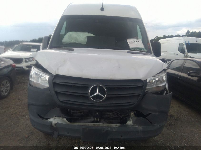 2020 MERCEDES-BENZ SPRINTER CARGO VAN - W1Y4ECHY0LT038471