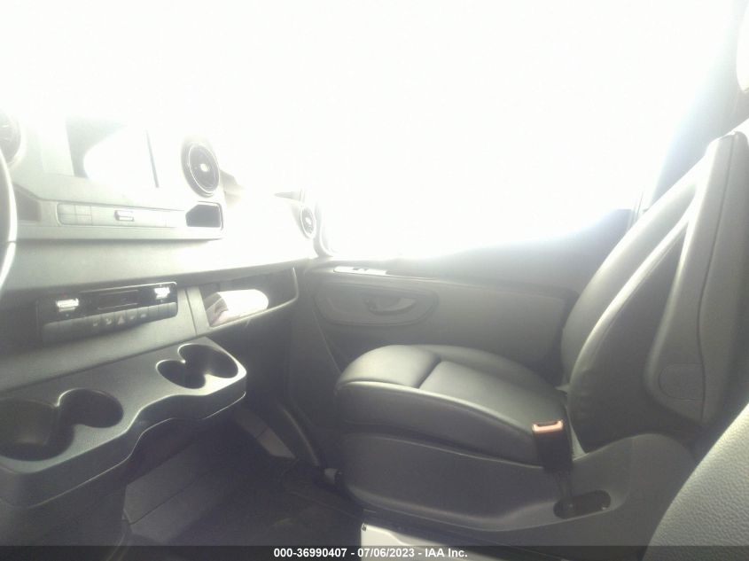 2020 MERCEDES-BENZ SPRINTER CARGO VAN - W1Y4ECHY0LT038471