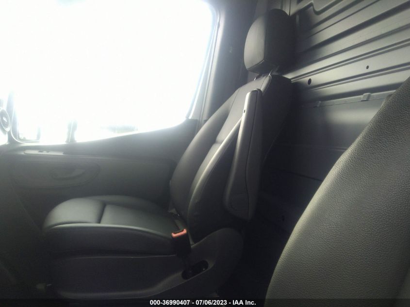 2020 MERCEDES-BENZ SPRINTER CARGO VAN - W1Y4ECHY0LT038471