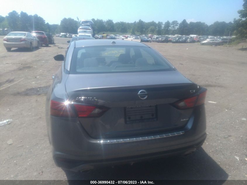 2019 NISSAN ALTIMA 2.5 SV - 1N4BL4DW5KC181593