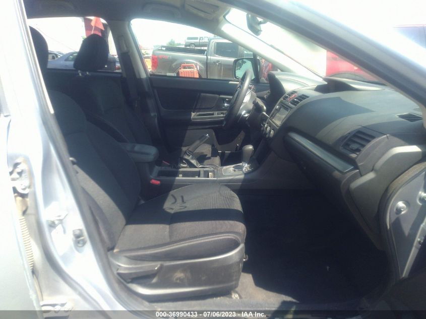 2013 SUBARU XV CROSSTREK PREMIUM - JF2GPAWC7D2852200