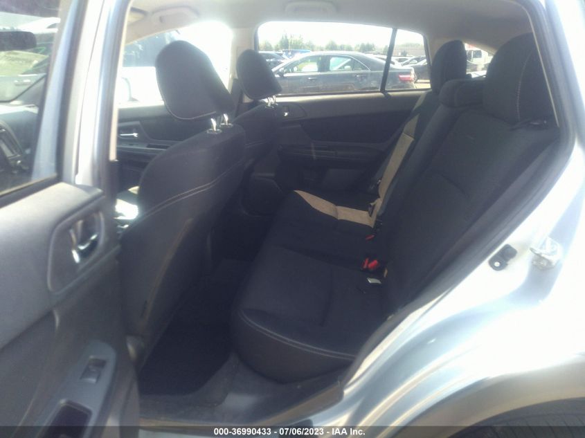 2013 SUBARU XV CROSSTREK PREMIUM - JF2GPAWC7D2852200