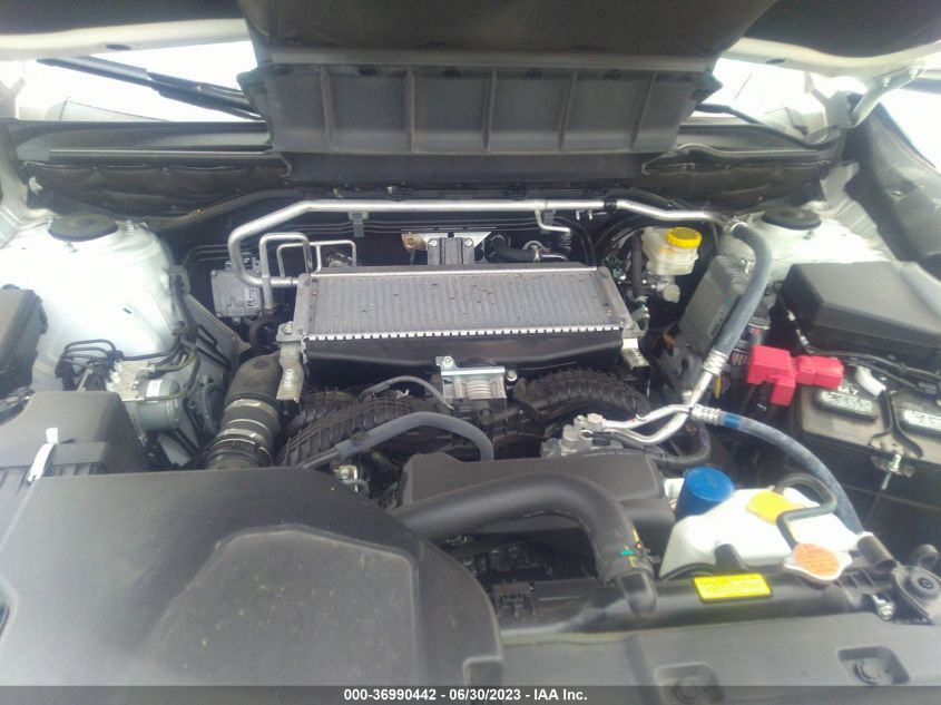 2022 SUBARU ASCENT TOURING - 4S4WMARD4N3424969