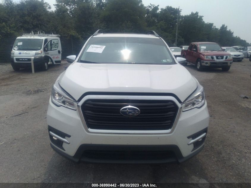 2022 SUBARU ASCENT TOURING - 4S4WMARD4N3424969