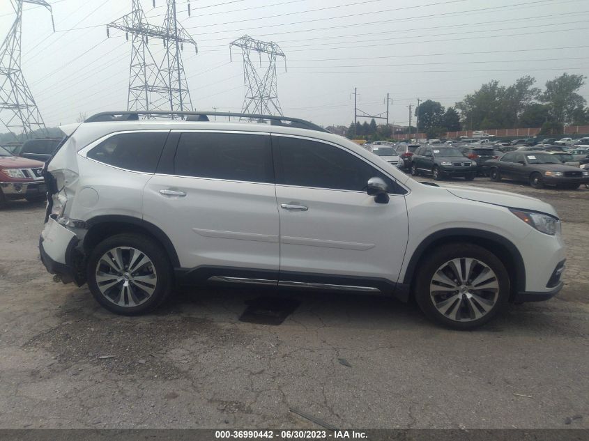 2022 SUBARU ASCENT TOURING - 4S4WMARD4N3424969