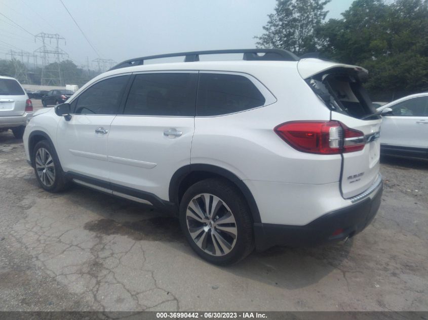 2022 SUBARU ASCENT TOURING - 4S4WMARD4N3424969