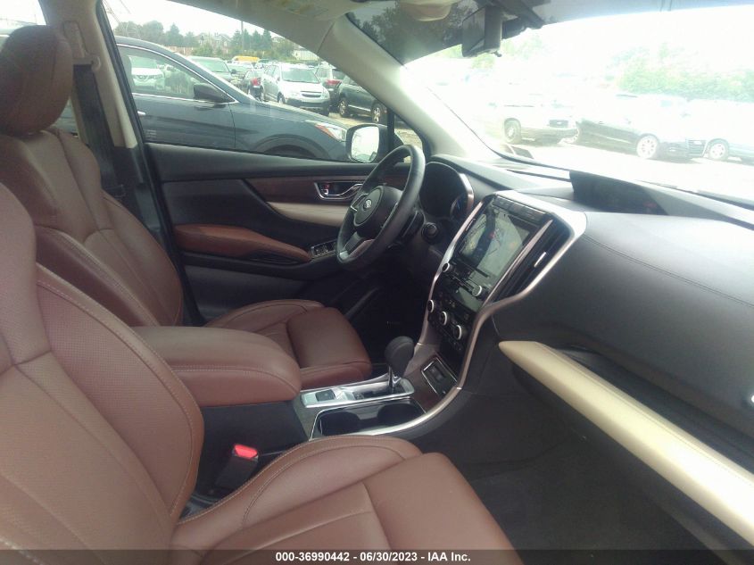2022 SUBARU ASCENT TOURING - 4S4WMARD4N3424969