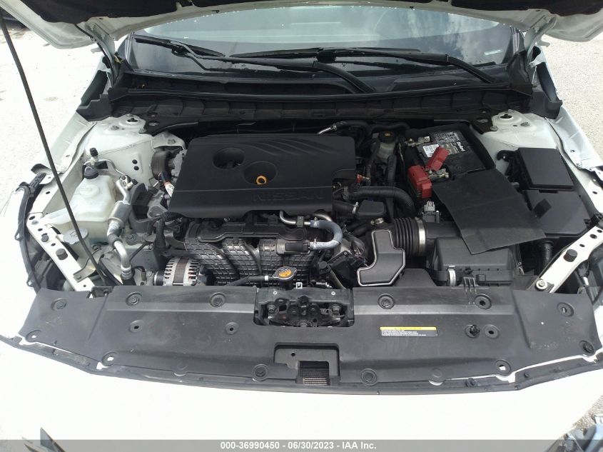 2019 NISSAN ALTIMA 2.5 S - 1N4BL4BV6KC197053
