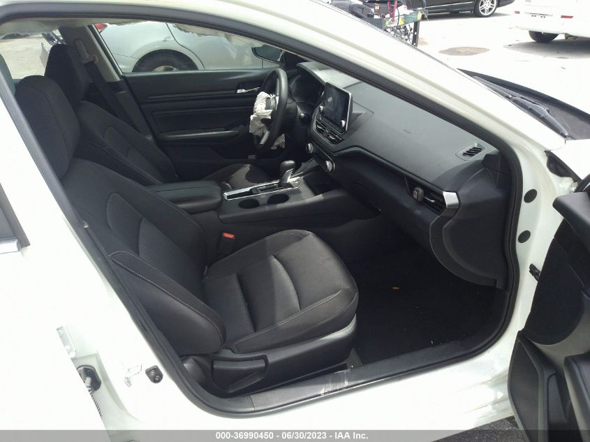2019 NISSAN ALTIMA 2.5 S - 1N4BL4BV6KC197053