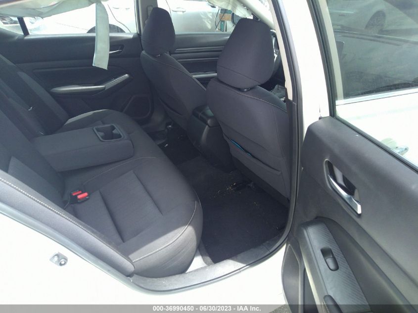 2019 NISSAN ALTIMA 2.5 S - 1N4BL4BV6KC197053