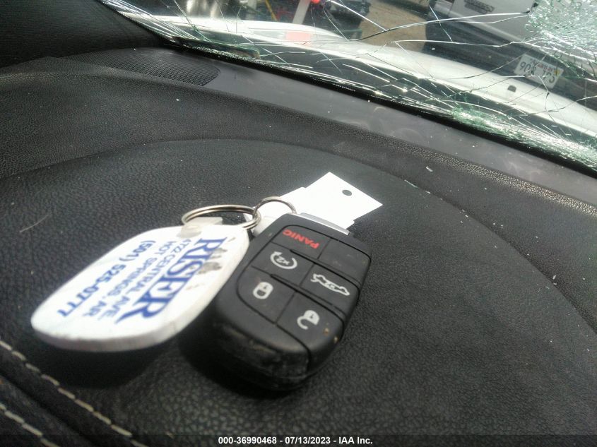 2021 CHRYSLER 300 300S - 2C3CCABG0MH592316