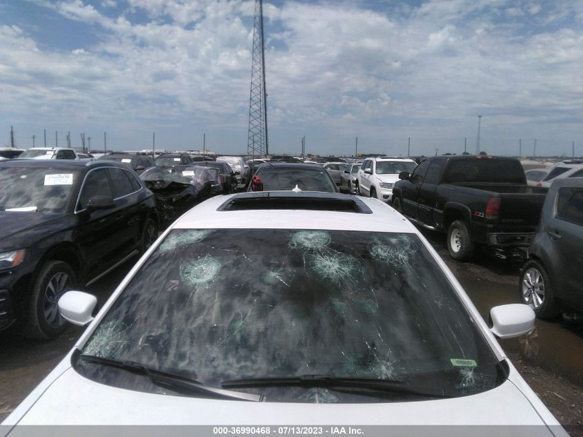 2021 CHRYSLER 300 300S - 2C3CCABG0MH592316