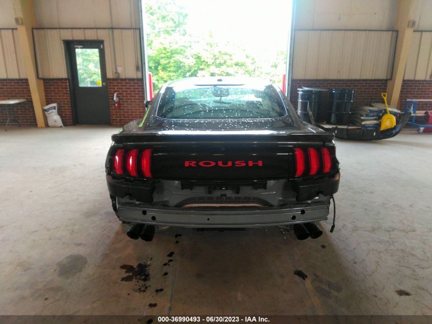 2019 FORD MUSTANG GT - 1FA6P8CF4K5186755