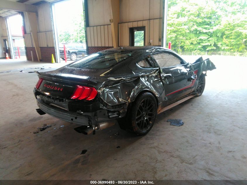 2019 FORD MUSTANG GT - 1FA6P8CF4K5186755