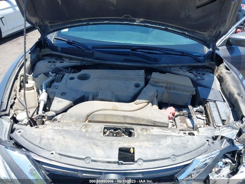 2016 NISSAN ALTIMA 2.5 S - 1N4AL3AP7GC140599