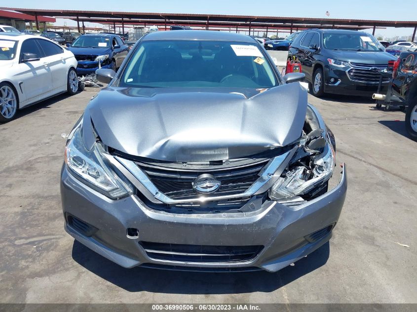 2016 NISSAN ALTIMA 2.5 S - 1N4AL3AP7GC140599