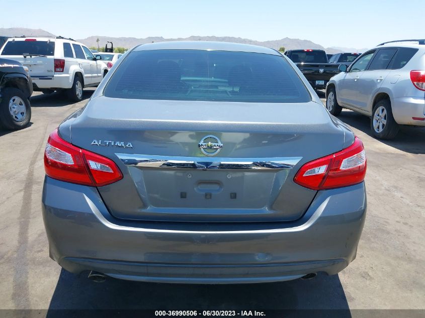 2016 NISSAN ALTIMA 2.5 S - 1N4AL3AP7GC140599