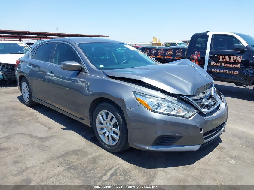 2016 NISSAN ALTIMA 2.5 S - 1N4AL3AP7GC140599