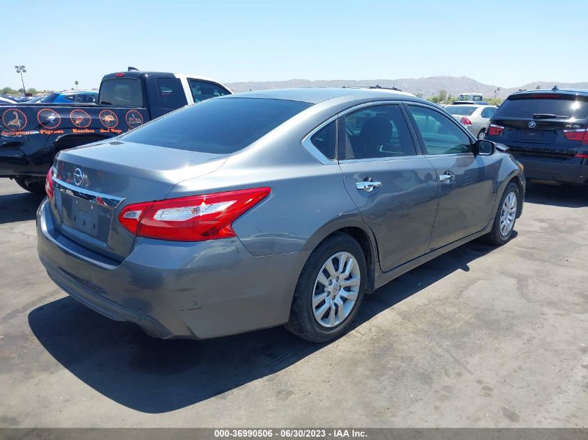 2016 NISSAN ALTIMA 2.5 S - 1N4AL3AP7GC140599