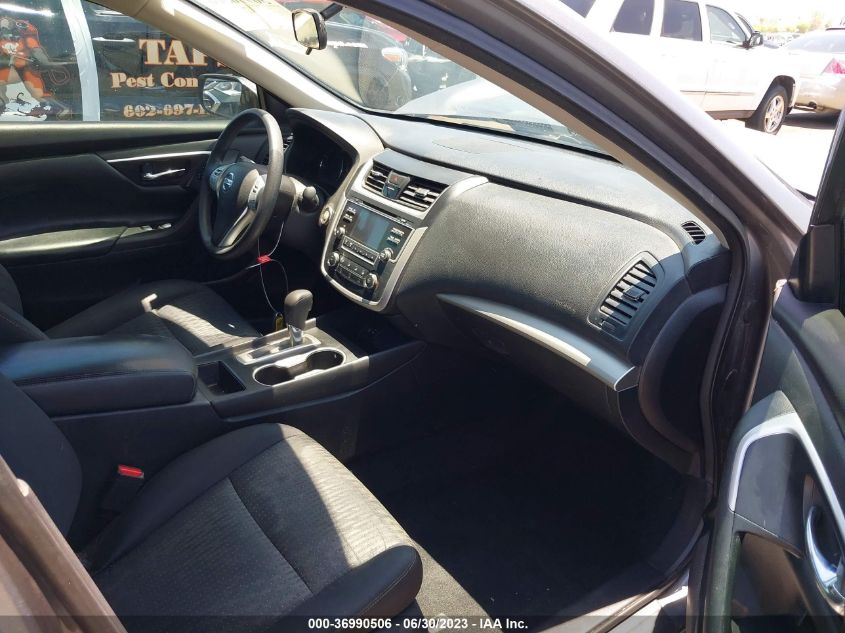 2016 NISSAN ALTIMA 2.5 S - 1N4AL3AP7GC140599