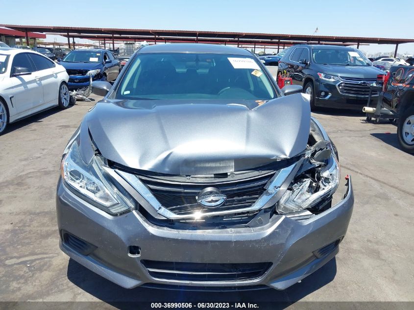 2016 NISSAN ALTIMA 2.5 S - 1N4AL3AP7GC140599