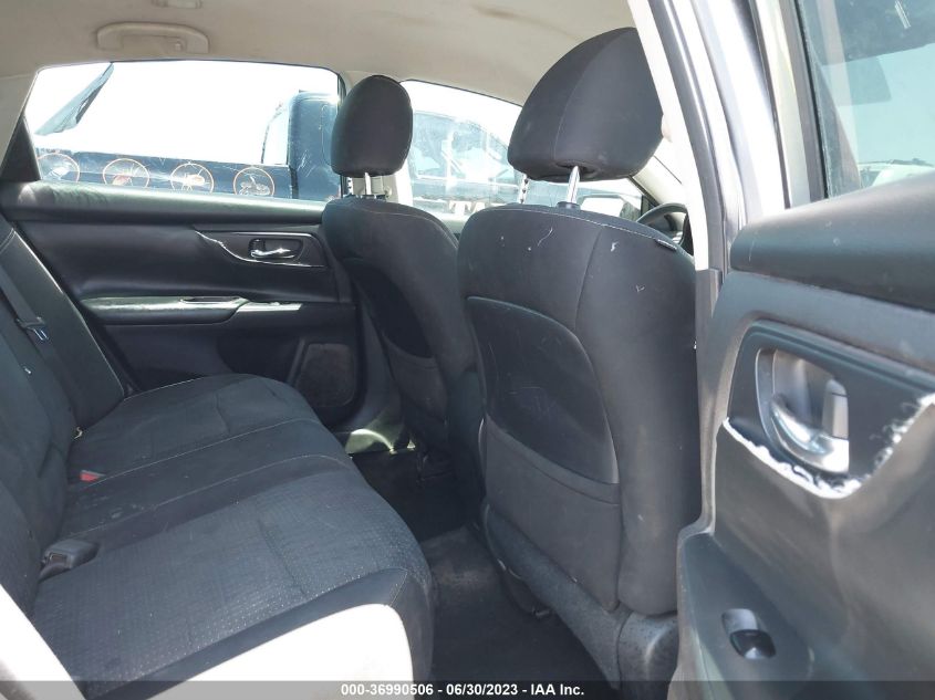 2016 NISSAN ALTIMA 2.5 S - 1N4AL3AP7GC140599