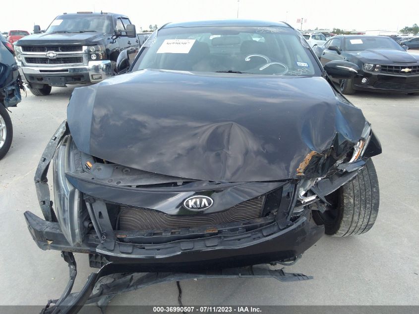 2015 KIA OPTIMA LX - KNAGM4A7XF5658584