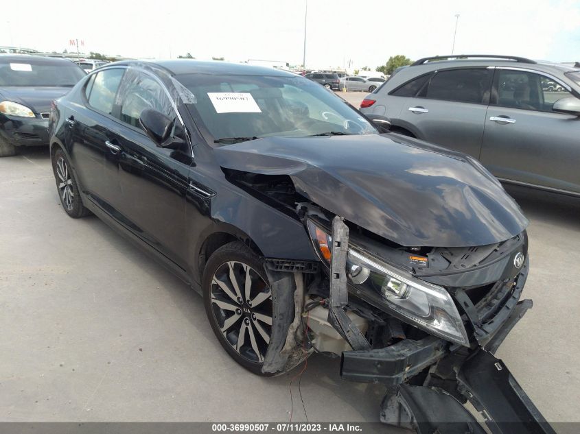 2015 KIA OPTIMA LX - KNAGM4A7XF5658584