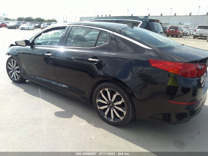 2015 KIA OPTIMA LX - KNAGM4A7XF5658584