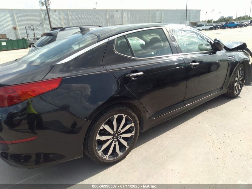 2015 KIA OPTIMA LX - KNAGM4A7XF5658584