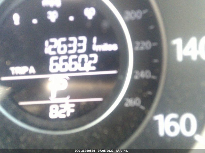 2014 HONDA ACCORD SEDAN LX - 1HGCR2F3XEA035468