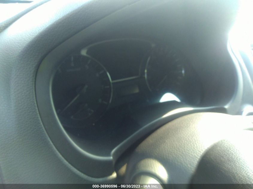 2015 NISSAN ALTIMA 2.5 SL - 1N4AL3AP1FN914252