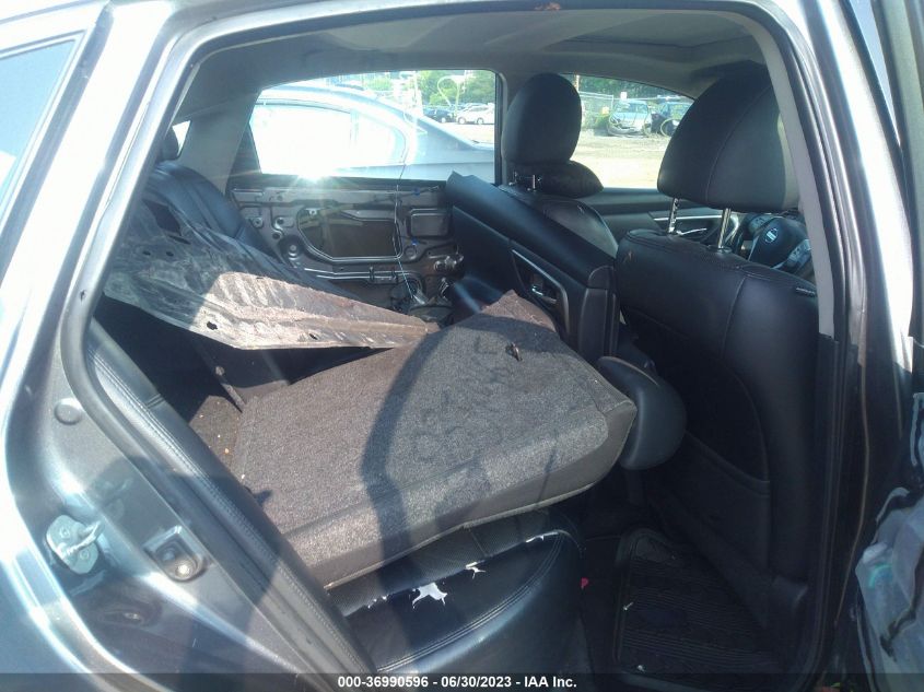 2015 NISSAN ALTIMA 2.5 SL - 1N4AL3AP1FN914252