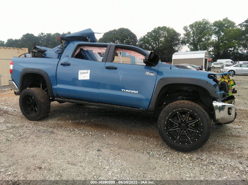 2019 TOYOTA TUNDRA 2WD SR5/LIMITED/PLATINUM 5TFEY5F10KX252658